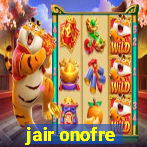 jair onofre